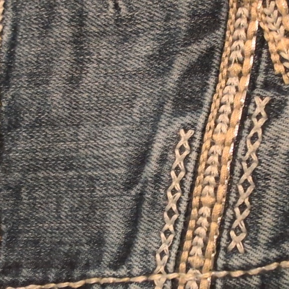 BKE Women's Classic Denim Skinny Jeans 27 - Picture 6 of 9